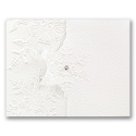 Winter's Elegance - Invitation