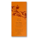 Pumpkin Passion - Invitation