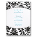High Style - Invitation