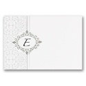 Natural Charm - Invitation