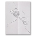 Unlocking Love - Invitation