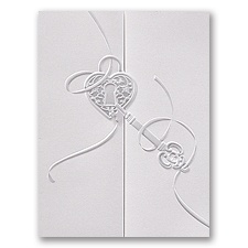 Unlocking Love - Invitation