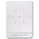 Glamorous Sparkle - Invitation