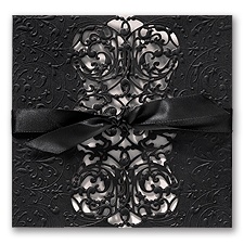 Inner Beauty Invitation - Belle