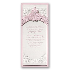 Princess Dreams Invitation - Aurora