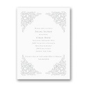 Vintage Vision - Bridal Shower Invitation