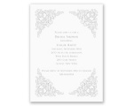 Vintage Vision - Bridal Shower Invitation