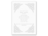 Vintage Vision - Bridal Shower Invitation