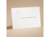 Wings Of Love - Note Card With Envelope