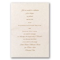 Celebration - Invitation