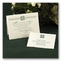 Celtic Pride - Invitation