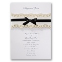 Eyelet Band - Invitation