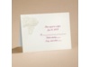 Country Elegance - Respond Card and Envelope