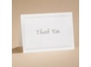 Tailored - Thank You Card with Verse and Envelope