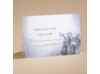 Born To Be Wed - Respond Card And Envelope