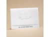 He Loves Me - Informal Card And Envelope