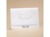 He Loves Me -Thank You Card And Envelope