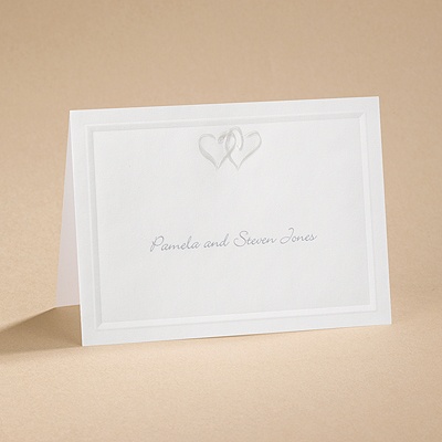 Soulmates - Note Card and Envelope
