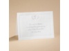 Soulmates - Reception Card