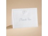 Soulmates - Thank You Card and Envelope