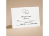 Meaning of Love - Response Card and Envelope