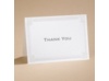 Love Knot - Thank You Card and Envelope