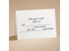 Embraceable You - Respond Card and Envelope