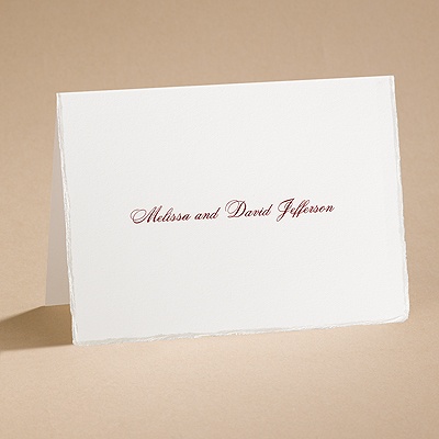 Embraceable You - Note Card and Envelope