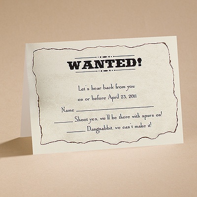 Designed with Love - Respond Card and Envelope
