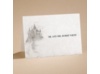 Dreams Do Come True - Note Card and Envelope