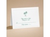 Lucky in Love - Respond Card and Envelope
