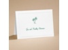 Lucky in Love - Note Card and Envelope