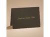 Color of Love - Mocha - Note Card and Envelope