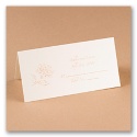 White Design Choice Place Cards