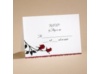 Striking - Respond Card and Envelope