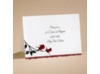 Striking - Reception Card