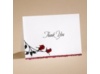 Striking - Thank You Card with Verse and Envelope
