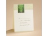 The Chosen Path - Respond Card and Envelope