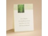 The Chosen Path - Reception Card