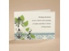 Vintage Perch - Reception Card