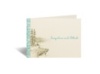 Off the Dock - Note Card and Envelope