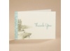 Off the Dock - Thank You Card with Verse and Envelope
