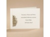 Pining Over You - Reception Card