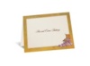 In the Vineyard - Note Card and Envelope