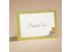 In the Vineyard - Thank You Printed on the Inside and Envelope