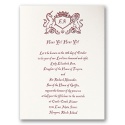 Royal Treatment - Invitation