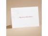 Rings and Roses - Note Card and Envelope