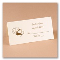 Ecru Design Choice Place Cards