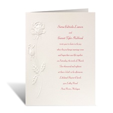 True Love - Invitation