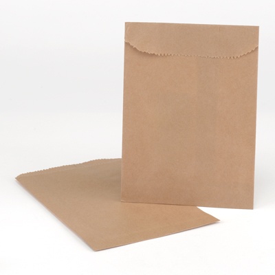 Recycled Favor Bags